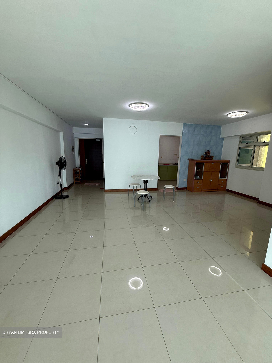 Blk 647 Eastdale (Punggol), HDB 5 Rooms #517392101